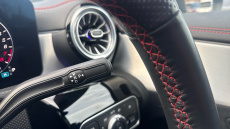 Mercedes-Benz CLA 250e AMG Line Premium 4dr Tip Auto Saloon